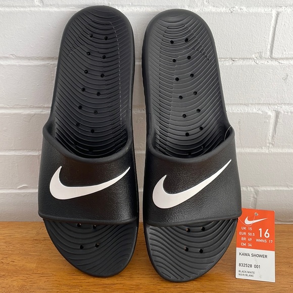 Nike Other - Nike M 16 Kawa Shower Slide (QU969)